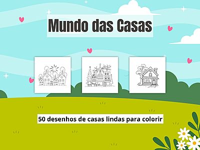 Mundo das Casas