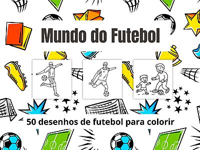 Mundo do Futebol