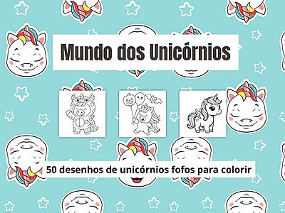 Mundo dos Unicórnio