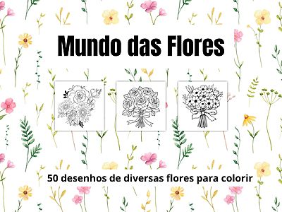 Mundo das Flores