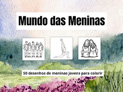 Mundo das Meninas