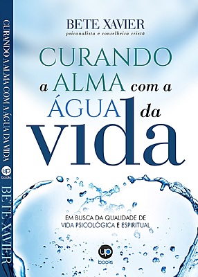 Curando a alma com a água da vida