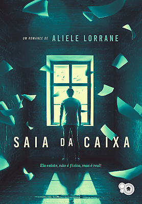 Saia da caixa