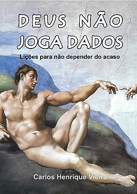 Deus não joga dados