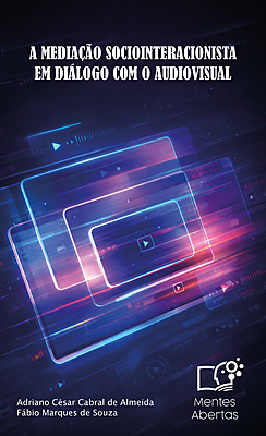 A mediação sociointeracionista em diálogo com o audiovisual