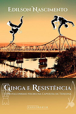 Ginga e resistência: o protagonismo negro na capoeira de Teresina