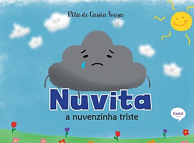 Nuvita, a nuvenzinha triste
