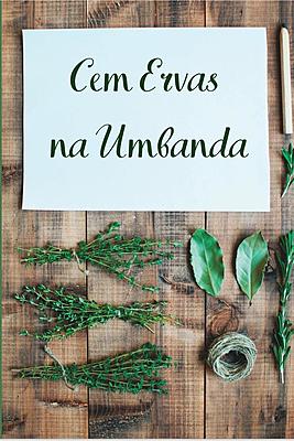 100 Ervas na Umbanda