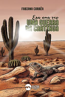 Era uma vez uma Guerra na Caatinga