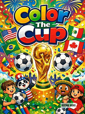 Color The Cup