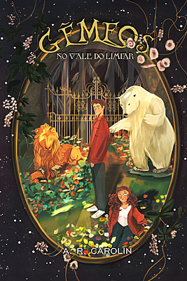 Gêmeos: No Vale do Limiar