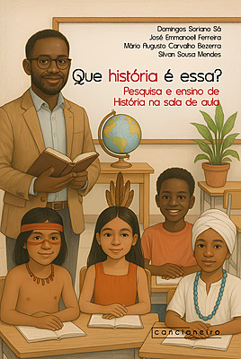 Que história é essa? Pesquisa e ensino de História na sala de aula