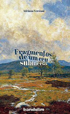 Fragmentos de um céu submerso