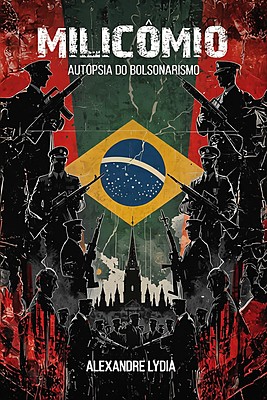 Milicômio, autópsia do bolsonarismo