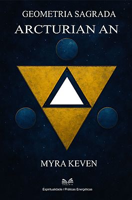 Geometria Sagrada - Arcturian An