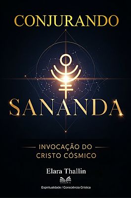 Conjurando Sananda - Invocação do Cristo Cósmico