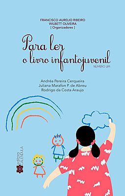 Para ler o livro infantojuvenil - número um