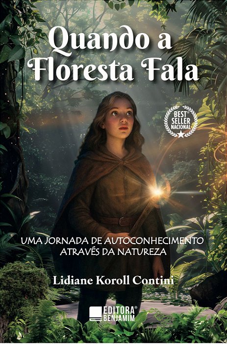 Quando a floresta fala