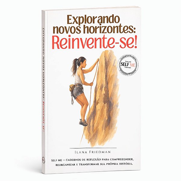 Explorando novos horizontes