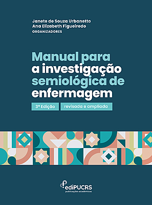 Manual para a investigação semiológica de enfermagem