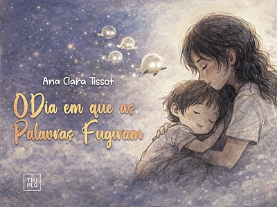 O dia em que as palavras fugiram