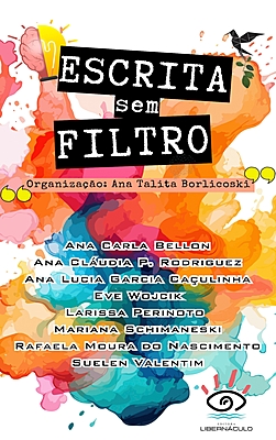 Escrita Sem Filtro
