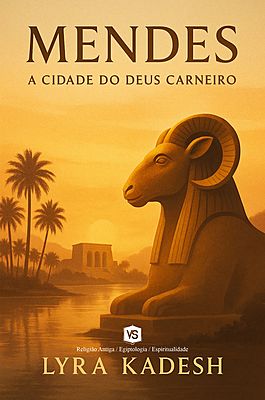 Mendes A Cidade do Deus Carneiro