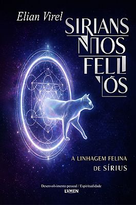 Sirianos Felinos A Linhagem Felina de Sírius
