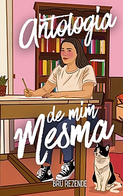Antologia de Mim Mesma