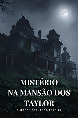 Mistério na Mansão dos Taylor