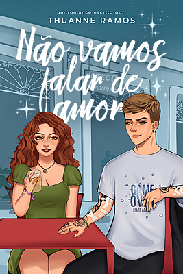 Não vamos falar de amor