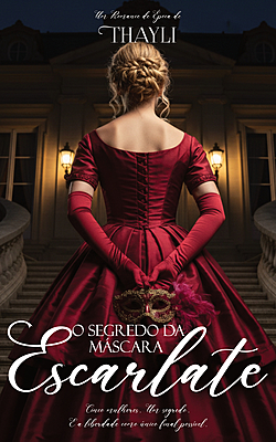 O Segredo da Máscara Escarlate