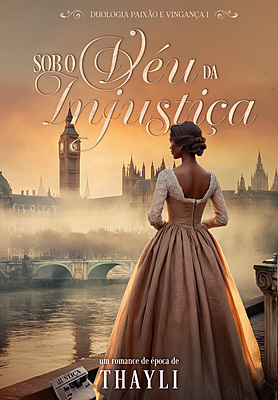 Sob o Véu da Injustiça