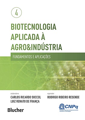 Biotecnologia aplicada à agro&indústria