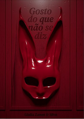 Gosto do que não se diz