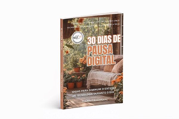 30 dias de Detox Digital