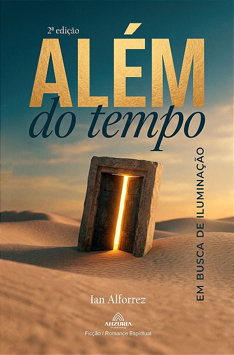 Além do Tempo – Em Busca de Iluminação
