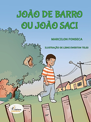 João-de-barro ou João Saci