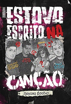 Estava Escrito na Canção