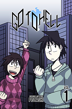 Go to Hell: Volume 1