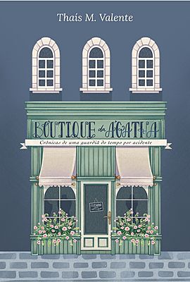 Boutique da Agatha
