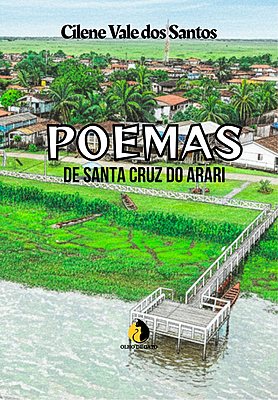 POEMAS DE SANTA CRUZ DO ARARI