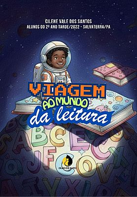 VIAGEM AO MUNDO DA LEITURA