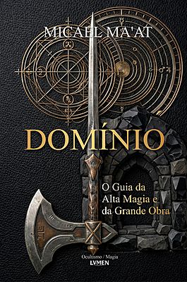Domínio O Guia da Alta Magia e da Grande Obra