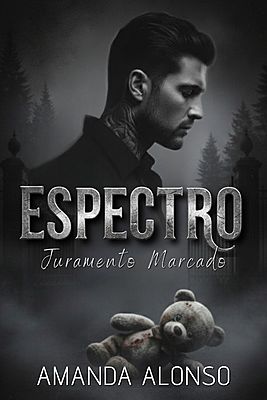 ESPECTRO: Juramento Marcado