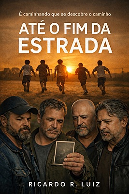 Até o Fim da Estrada