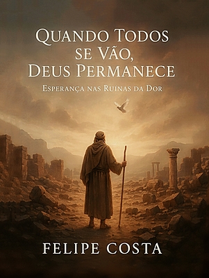 Quando Todos se Vão, Deus Permanece