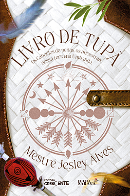 Livro de Tupã 2