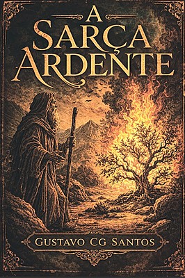 A SARÇA ARDENTE
