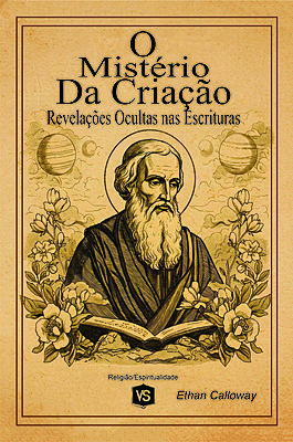 O Mistério da Criação Revelações Ocultas nas Escrituras